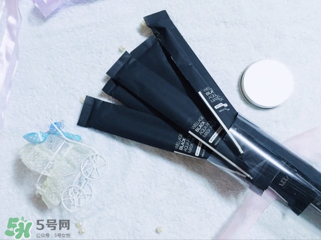 wellage唯拉珠黑色補水卷棒面膜怎么樣_好用嗎 wellage唯拉珠黑色補水卷棒面膜怎么樣_好用嗎