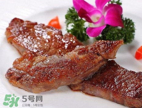 牛排全熟為什么會(huì)被笑？牛排幾分熟最好吃