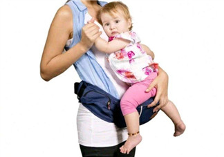 抱抱熊腰凳怎么樣？抱抱熊腰凳好嗎？