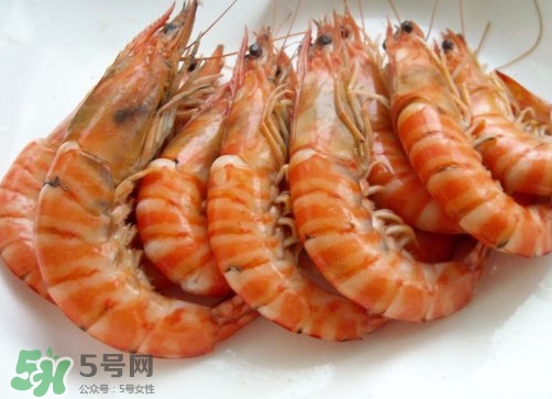 竹節(jié)蝦該怎么吃？竹節(jié)蝦怎么處理干凈