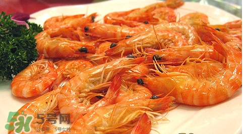 九節(jié)蝦為什么那么貴？九節(jié)蝦不能和什么一起吃？