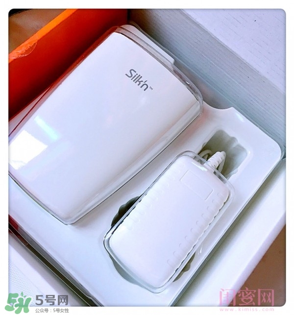 silkn jewel脫毛儀怎么用？silkn jewel脫毛儀使用方法