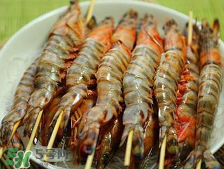 竹節(jié)蝦和基圍蝦哪個(gè)好？基圍蝦貴還是竹節(jié)蝦貴