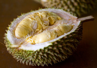 托曼尼榴蓮怎么才是熟？托曼尼榴蓮怎么看生熟？