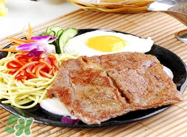 牛排是牛的哪個部位？牛排是牛身上哪塊肉？