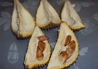 榴蓮核可以煲湯嗎？榴蓮核可以煲雞湯嗎？