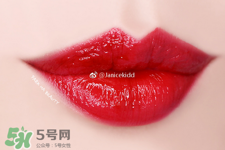 ysl黑管唇釉413是什么顏色？ysl圣羅蘭黑管唇釉413試色