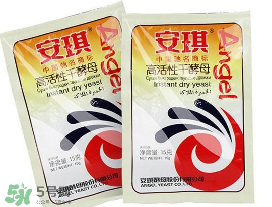 安琪酵母發(fā)面需要放堿嗎？酵母的使用方法