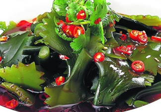 吃海帶能喝啤酒嗎？吃海帶可以喝酒嗎？