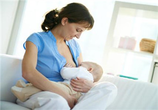 母乳喂養(yǎng)會(huì)胸下垂嗎？母乳喂養(yǎng)胸部下垂怎么辦？