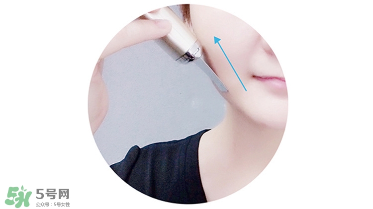 cosbeauty離子美容儀怎么用？cosbeauty黑頭導(dǎo)出儀用法