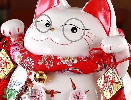 招財(cái)貓起源于哪個(gè)國(guó)家？招財(cái)貓?jiān)趺磾[放