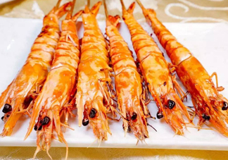九節(jié)蝦是海蝦嗎？九節(jié)蝦是海蝦還是河蝦