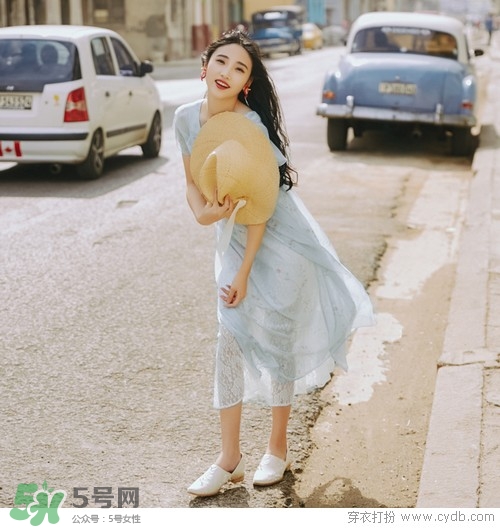 8月份去北京穿什么？八月份去北京穿衣搭配