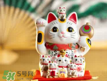 招財貓送人可以嗎？招財貓自己買還是送