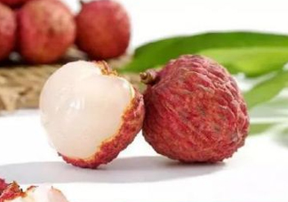 8月份還有荔枝嗎？荔枝幾月份下市？