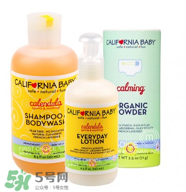 加州寶寶爽身粉含滑石粉嗎？加州寶寶爽身粉含不含滑石粉？