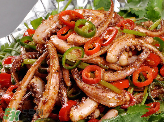 8月份吃什么海鮮？8月吃什么海鮮最好？