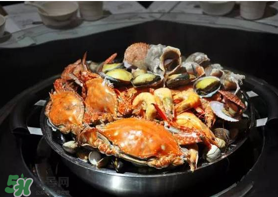 8月份吃什么海鮮？8月吃什么海鮮最好？