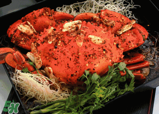 8月份吃什么螃蟹？8月份吃公蟹還是母蟹？