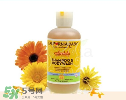 加州寶寶泡泡浴哪款好？加州寶寶泡泡浴種類介紹