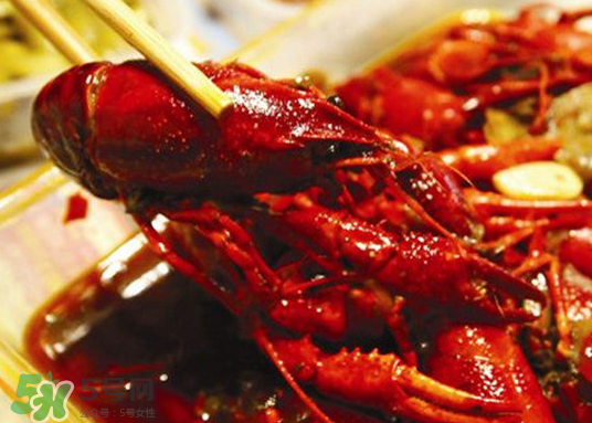 八月份還要小龍蝦？小龍蝦幾月份結(jié)束？