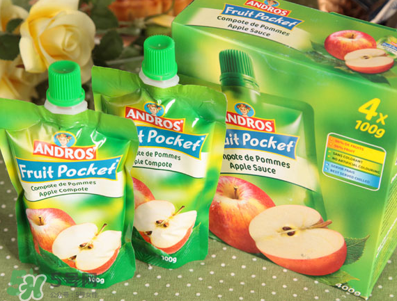 Andros愛果士是什么品牌？Andros愛果士是哪個(gè)國家的？