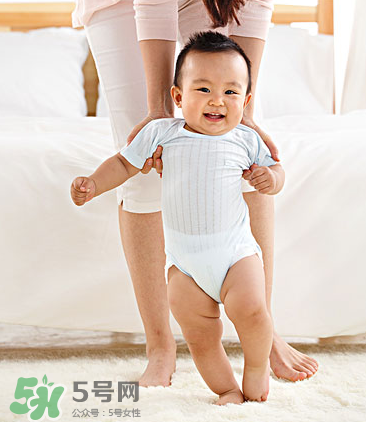 寶寶八字腳的原因 寶寶八字腳是怎么回事？