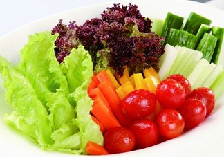 8月份吃什么蔬菜？八月份適合吃什么蔬菜？