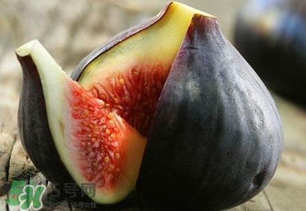 無花果有花嗎？無花果為什么叫無花果