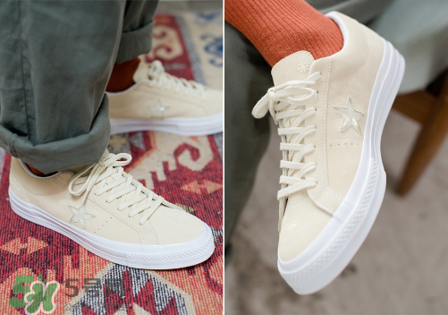 foot patrol與converse匡威聯(lián)名運(yùn)動(dòng)鞋什么時(shí)候發(fā)售？