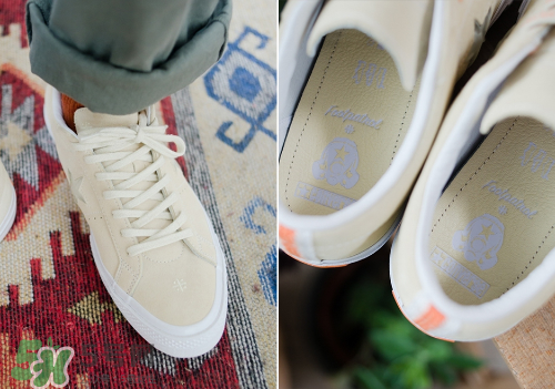 foot patrol與converse匡威聯(lián)名運(yùn)動(dòng)鞋什么時(shí)候發(fā)售？