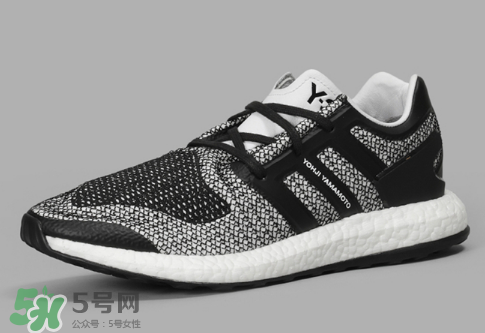 adidas y3 pure boost oreo奧利奧配色跑鞋什么時(shí)候發(fā)售？