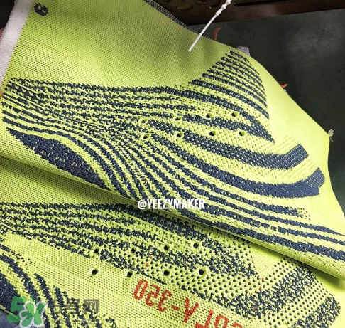 adidas yeezy boost 350 v2 semi frozen yellow黃椰子什么時(shí)候發(fā)售？