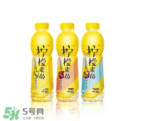 達(dá)能檸檬來(lái)的好喝嗎？檸檬來(lái)的達(dá)能味道怎樣