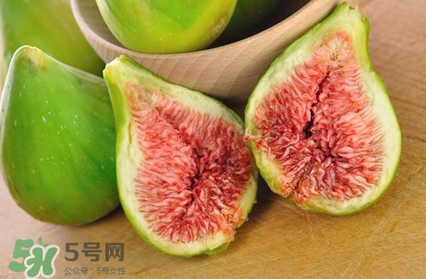 無花果什么時候成熟？無花果什么時候上市