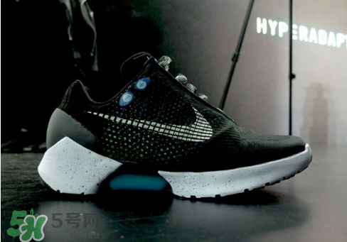 nike hyperadapt 1.0多少錢？耐克hyperadapt 1.0專柜價(jià)格