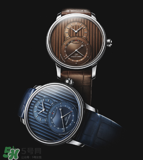 jaquet droz是什么牌子？jaquet droz手表是什么檔次？