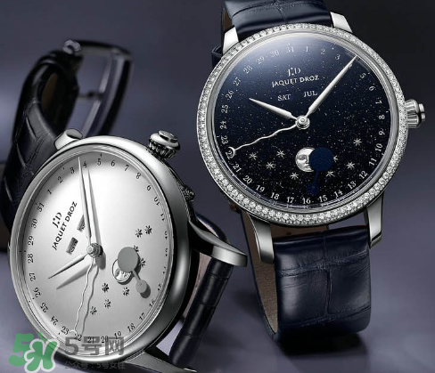 jaquet droz是什么牌子？jaquet droz手表是什么檔次？