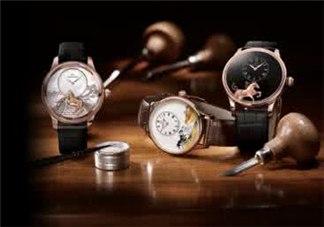 jaquet droz是什么牌子？jaquet droz手表是什么檔次？