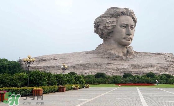 橘子洲有橘子嗎？橘子洲為什么叫橘子洲？