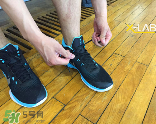nike zoom evidence上腳怎么樣？耐克zoom evidence測(cè)評(píng)