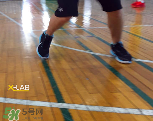 nike zoom evidence上腳怎么樣？耐克zoom evidence測(cè)評(píng)