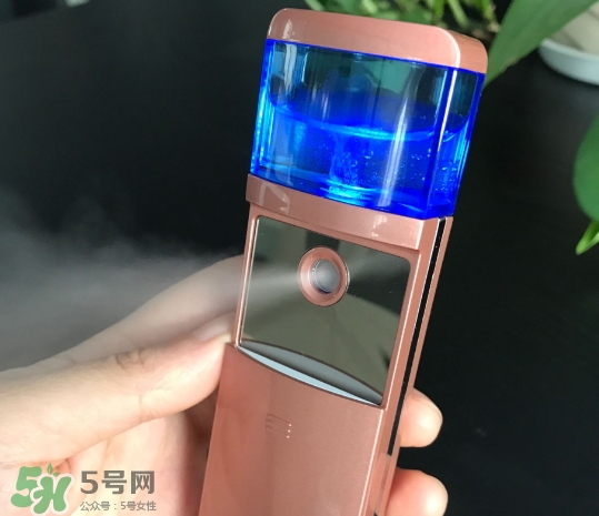 補(bǔ)水儀對臉有害嗎？補(bǔ)水儀副作用