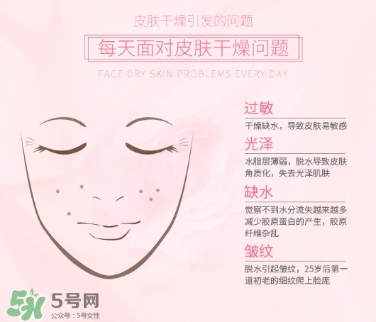 補(bǔ)水儀對臉有害嗎？補(bǔ)水儀副作用