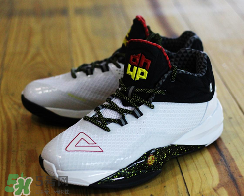 peak dh2上腳怎么樣？匹克霍華德2代測評