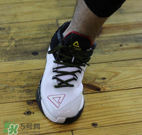 peak dh2上腳怎么樣？匹克霍華德2代測評