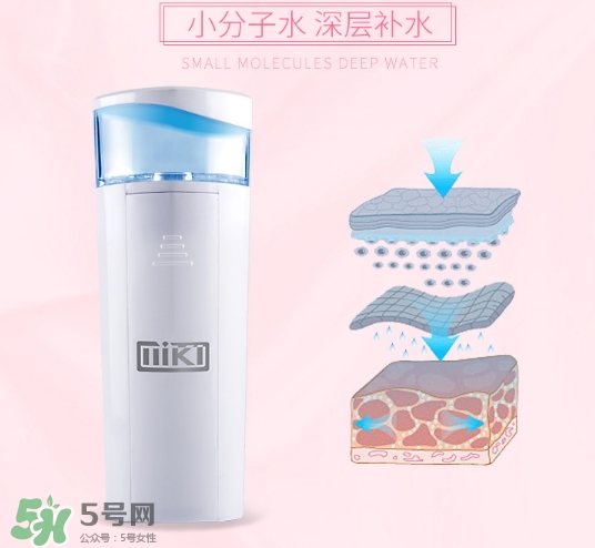 補(bǔ)水儀可以用薏仁水嗎？補(bǔ)水儀用薏仁水好不好？