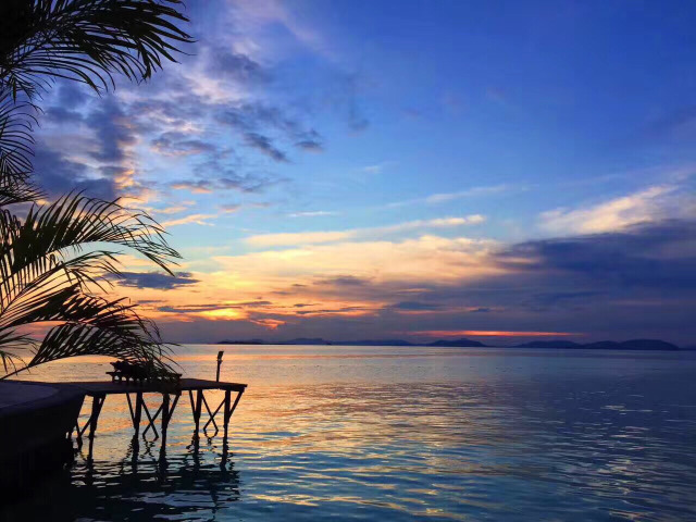 國內(nèi)哪里的海灘最美 國內(nèi)海灘哪里環(huán)境好 國內(nèi)哪里的海灘最美 國內(nèi)海灘哪里環(huán)境好