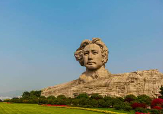 橘子洲有橘子嗎？橘子洲為什么叫橘子洲？